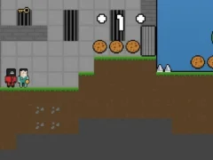 Sprunki 456 Squid Cookie — δωρεάν online παιχνίδι