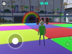 Granny Vs Baldi And Grandpa Horror — δωρεάν online παιχνίδι