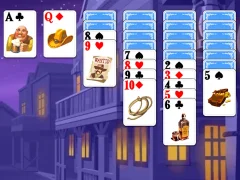 Solitaire Reverse — δωρεάν online παιχνίδι