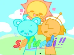 Spfundi Sprunki — δωρεάν online παιχνίδι