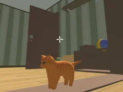 Cat Chaos Simulator — δωρεάν online παιχνίδι