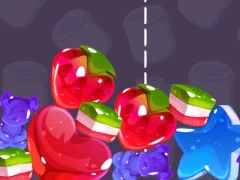 Candy for Capybara — δωρεάν online παιχνίδι