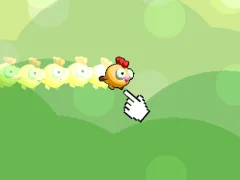 Fly Fly Fly — δωρεάν online παιχνίδι