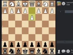 Chess Online — δωρεάν online παιχνίδι