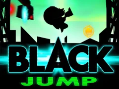 Black Jump — δωρεάν online παιχνίδι