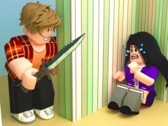 Murder Mystery — δωρεάν online παιχνίδι