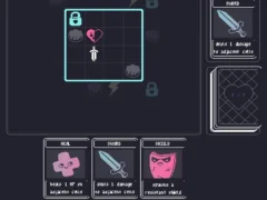 Heart Forge — δωρεάν online παιχνίδι