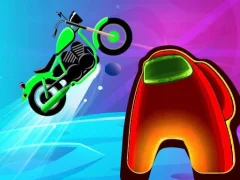 Among RacerPunk — δωρεάν online παιχνίδι