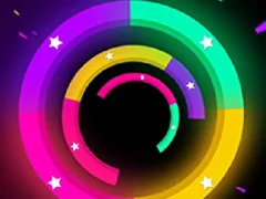 Color Rush — δωρεάν online παιχνίδι
