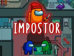 Impostor — δωρεάν online παιχνίδι