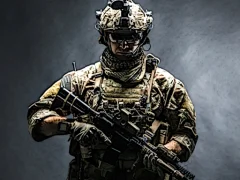 ArmedForces.io — δωρεάν online παιχνίδι