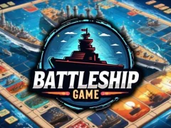 Battleship — δωρεάν online παιχνίδι
