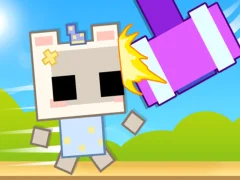 Online Cats Multiplayer Park — δωρεάν online παιχνίδι