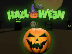 Rolling Halloween — δωρεάν online παιχνίδι