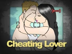 Cheating Lover — δωρεάν online παιχνίδι