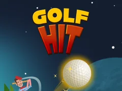 Golf Hit — δωρεάν online παιχνίδι
