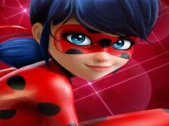 Subway Ladybug Runner — δωρεάν online παιχνίδι