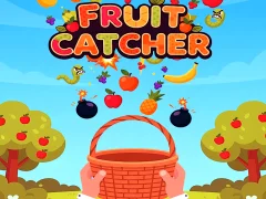 Fruit Catchere — δωρεάν online παιχνίδι