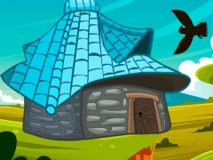 Mason House Escape — δωρεάν online παιχνίδι