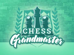 Chess Grandmaster — δωρεάν online παιχνίδι
