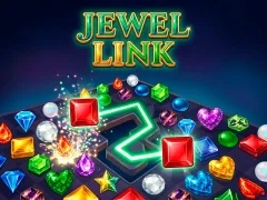 Jewel Link — δωρεάν online παιχνίδι