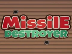 Missile Destroyer — δωρεάν online παιχνίδι