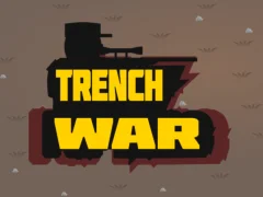 Trench War — δωρεάν online παιχνίδι