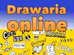 Drawaria.online — δωρεάν online παιχνίδι