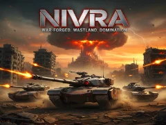 Nivra — δωρεάν online παιχνίδι