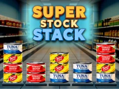 Super Stock Stack — δωρεάν online παιχνίδι