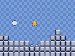 Bounce Ball — δωρεάν online παιχνίδι