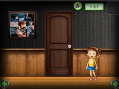 Amgel Kids Room Escape 344 — δωρεάν online παιχνίδι