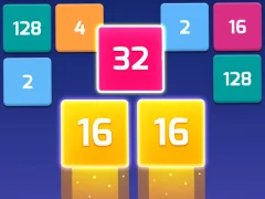 x2 Block Match — δωρεάν online παιχνίδι