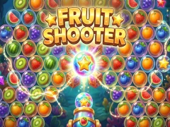 Fruit Shooter — δωρεάν online παιχνίδι