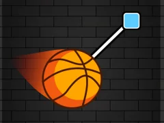 Cut & Dunk — δωρεάν online παιχνίδι