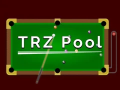 TRZ Pool — δωρεάν online παιχνίδι