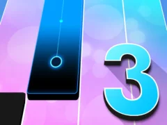 Piano Tiles 3 — δωρεάν online παιχνίδι
