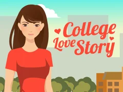 College Love Story — δωρεάν online παιχνίδι