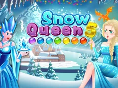 Snow Queen 5 — δωρεάν online παιχνίδι
