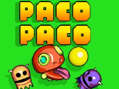 Paco Paco — δωρεάν online παιχνίδι