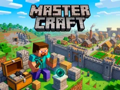 Master Craft — δωρεάν online παιχνίδι