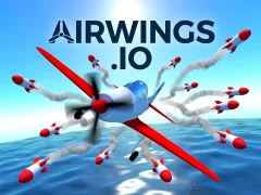 Airwings.io — δωρεάν online παιχνίδι