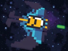 Space Pursuit — δωρεάν online παιχνίδι