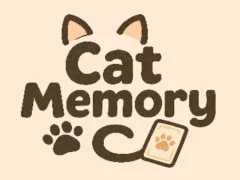 Cat Memory — δωρεάν online παιχνίδι