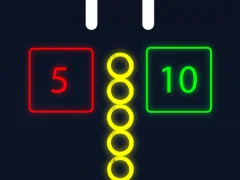Number Snake — δωρεάν online παιχνίδι