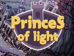 Princes Of Light — δωρεάν online παιχνίδι