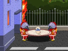 Bouncing Babies — δωρεάν online παιχνίδι