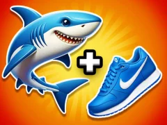 Guess The Italian Brainrot Animals — δωρεάν online παιχνίδι