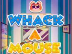 Whack A Mouse — δωρεάν online παιχνίδι