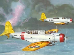 Air Combat Puzzle 2 — δωρεάν online παιχνίδι